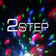 Dance with the 2step garage