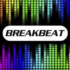 playlist - The very best of breakbeat