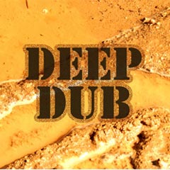 playlist - The very best of deep dub