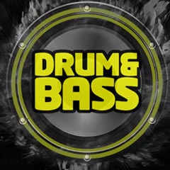 playlist - Vibrante drum'n'bass