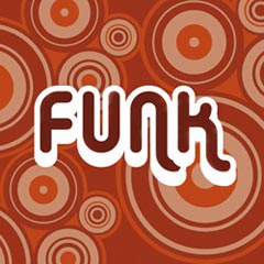 genre - Funk