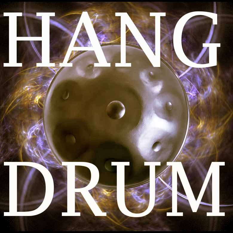 genre - Hang Drum