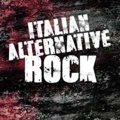 playlist - The very best of italian alternative rock