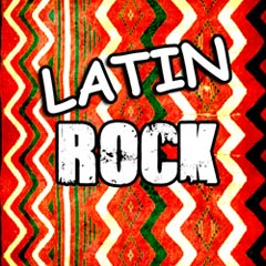 The very best of latin rock