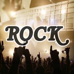 The very best of rock