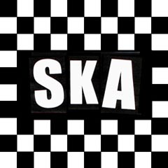 playlist - The very best of ska
