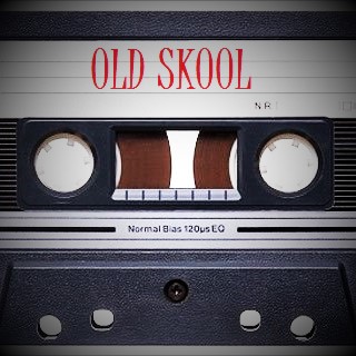 playlist - Old skool hip hop