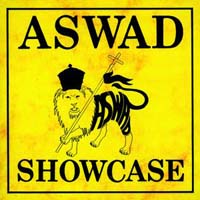 Aswad - Showcase