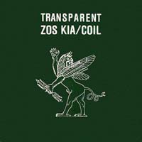 Coil - Transparent