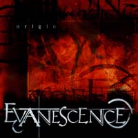 Evanescence - Origin