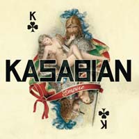 Kasabian - Empire