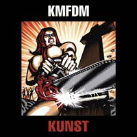 Kmfdm - Kunst