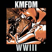 Kmfdm - WWIII