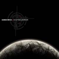 Mechina - Conqueror