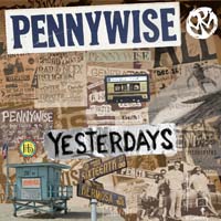 Pennywise - Yesterdays