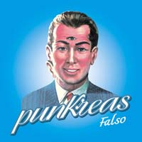 Punkreas - FALSO