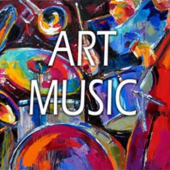 playlist - Classic art music