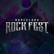 genere - Barcelona Rock Fest