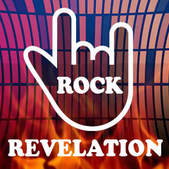 radio - Rock Revelation