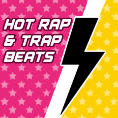 genre - Hot Rap & Trap Beats
