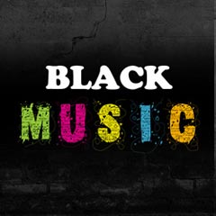playlist - A selection of the best black music