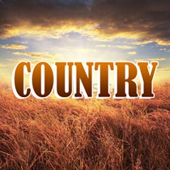 genre - Country
