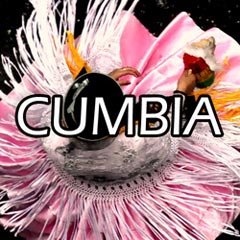 playlist - The very best of cumbia