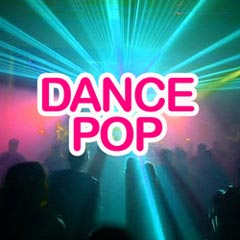 playlist - The very best of dance pop
