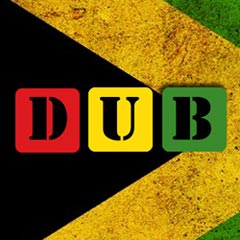 playlist - The very best of dub