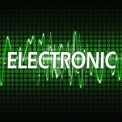playlist - Lo mejor del electronica