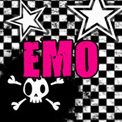 playlist - The very best of emo