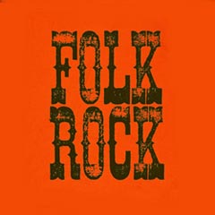 playlist - The very best of folk rock