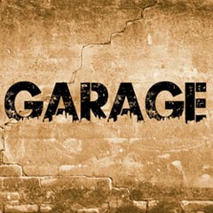 playlist - The very best of garage house