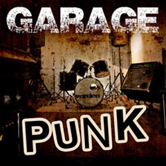 genre - Garage punk