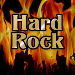 playlist - The very best of hard rock