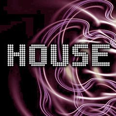 playlist - The very best of house music