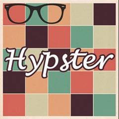 playlist - The very best of hipster