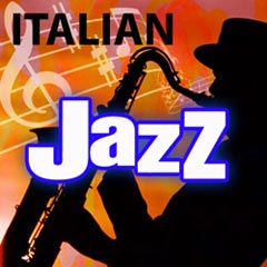 playlist - The very best of italian jazz