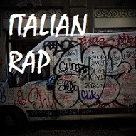 genre - Italian Rap
