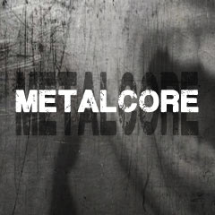 genre - metalcore