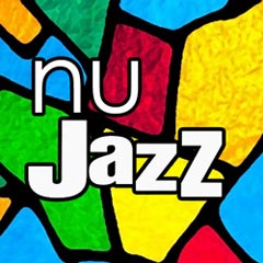 playlist - The very best of nu jazz