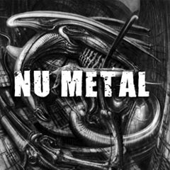playlist - The very best of nu metal