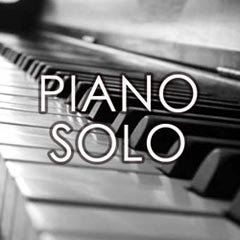 playlist - The very best of piano solo