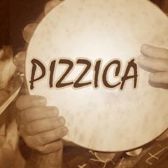 playlist - The very best of pizzica
