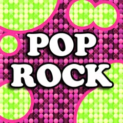 playlist - The very best of pop rock