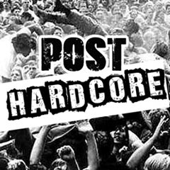 playlist - The very best of post hardcore
