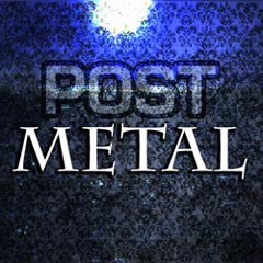 genre - Post metal