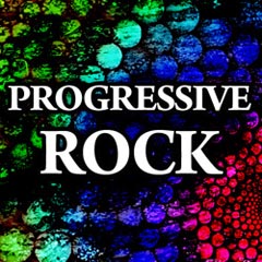playlist - The very best of progressive rock