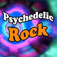 playlist - The very best of psychedelic rock
