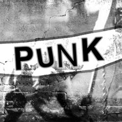 genre - Punk